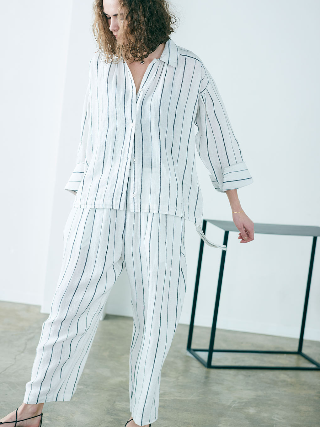 CITY | COLLECTION | WALANCE CITY | COLLECTION | WALANCE